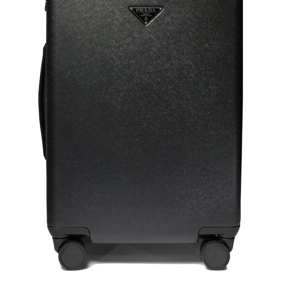 Prada Trolley Bag With Triangle Logo DEFAULT UNI Men - Picture 1 of 5